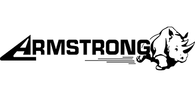 ARMSTRONG BLU-TRAC HP