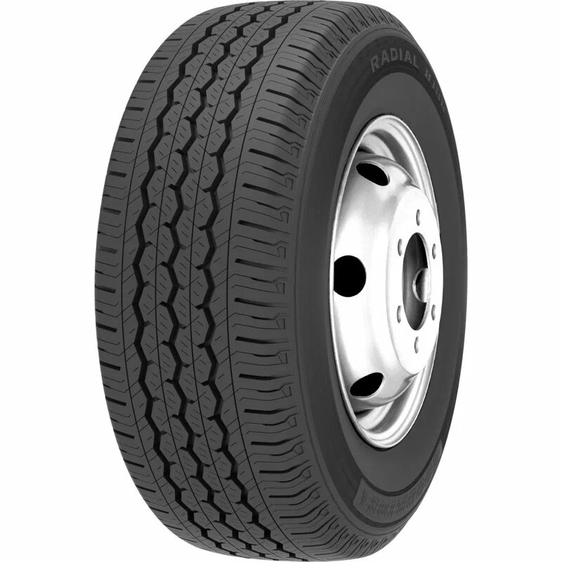 Goodride H188 195/75 R16C 107105R  