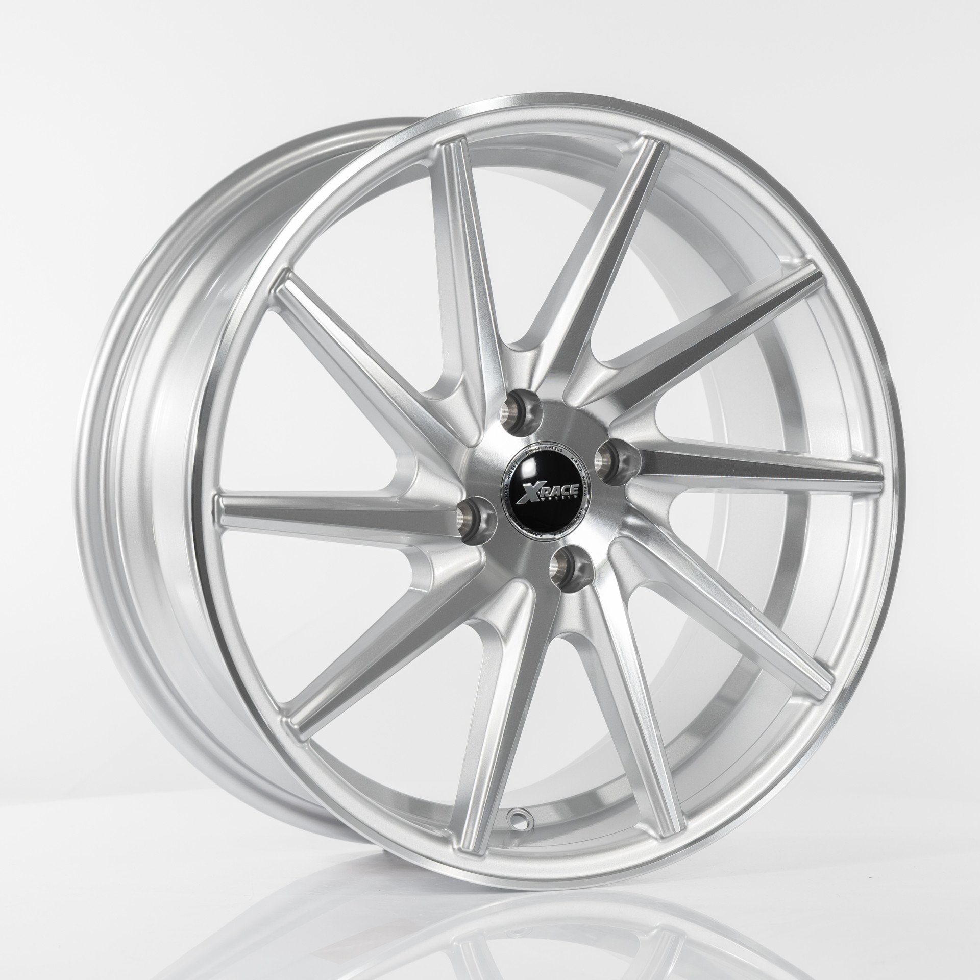 X-Race H-03(R) sf 7x15/4x98 D58.6 ET30  