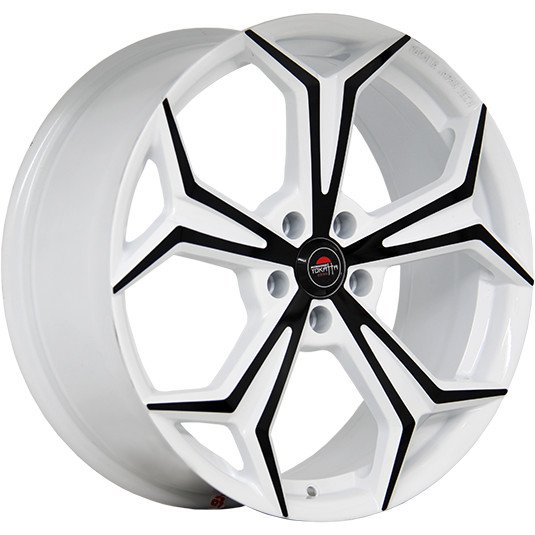 YOKATTA MODEL-20 w+b 7x17/5x112 D57.1 ET43  