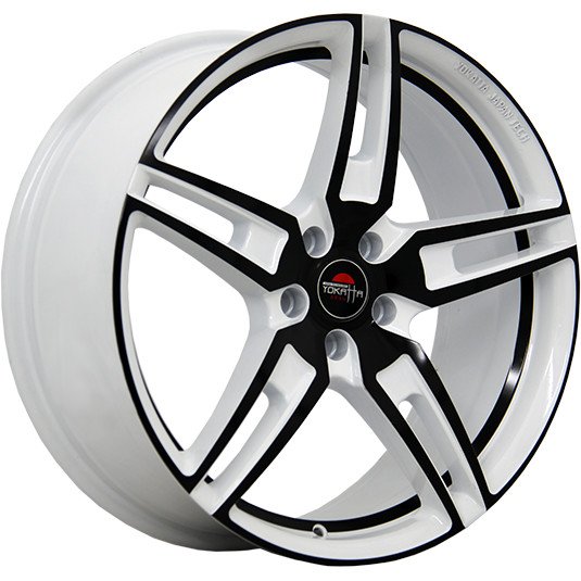 YOKATTA MODEL-21 w+b+bsi 6.5x16/5x114.3 D66.1 ET50  
