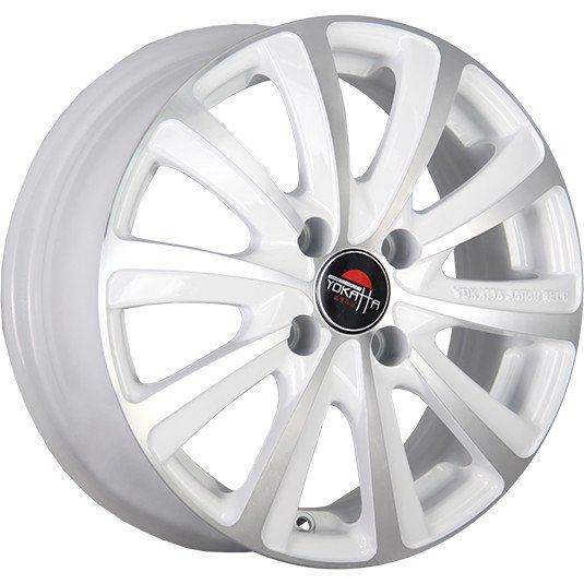 YOKATTA MODEL-22 wf 6x15/4x100 D54.1 ET48  