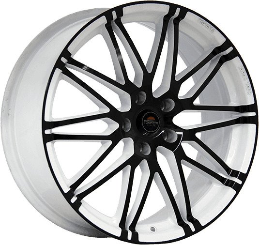 YOKATTA MODEL-28 w+b 6x15/5x105 D56.6 ET39  