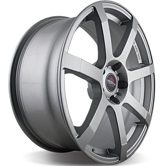 YOKATTA MODEL-56 sp 8x18/5x112 D66.6 ET31  