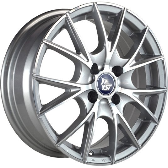 YST X-10 sf 6.5x16/5x112 D57.1 ET33  