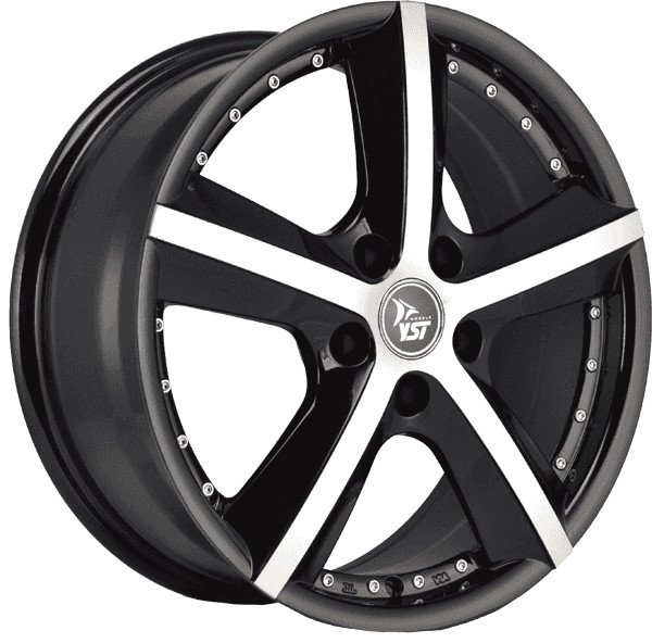YST X-13 bkf 6.5x16/5x112 D57.1 ET50  