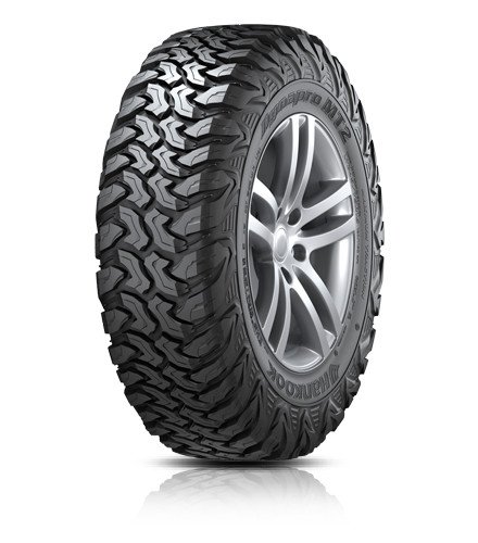 Hankook DYNAPRO MT2 RT05 8.5/0 R15 102Q  