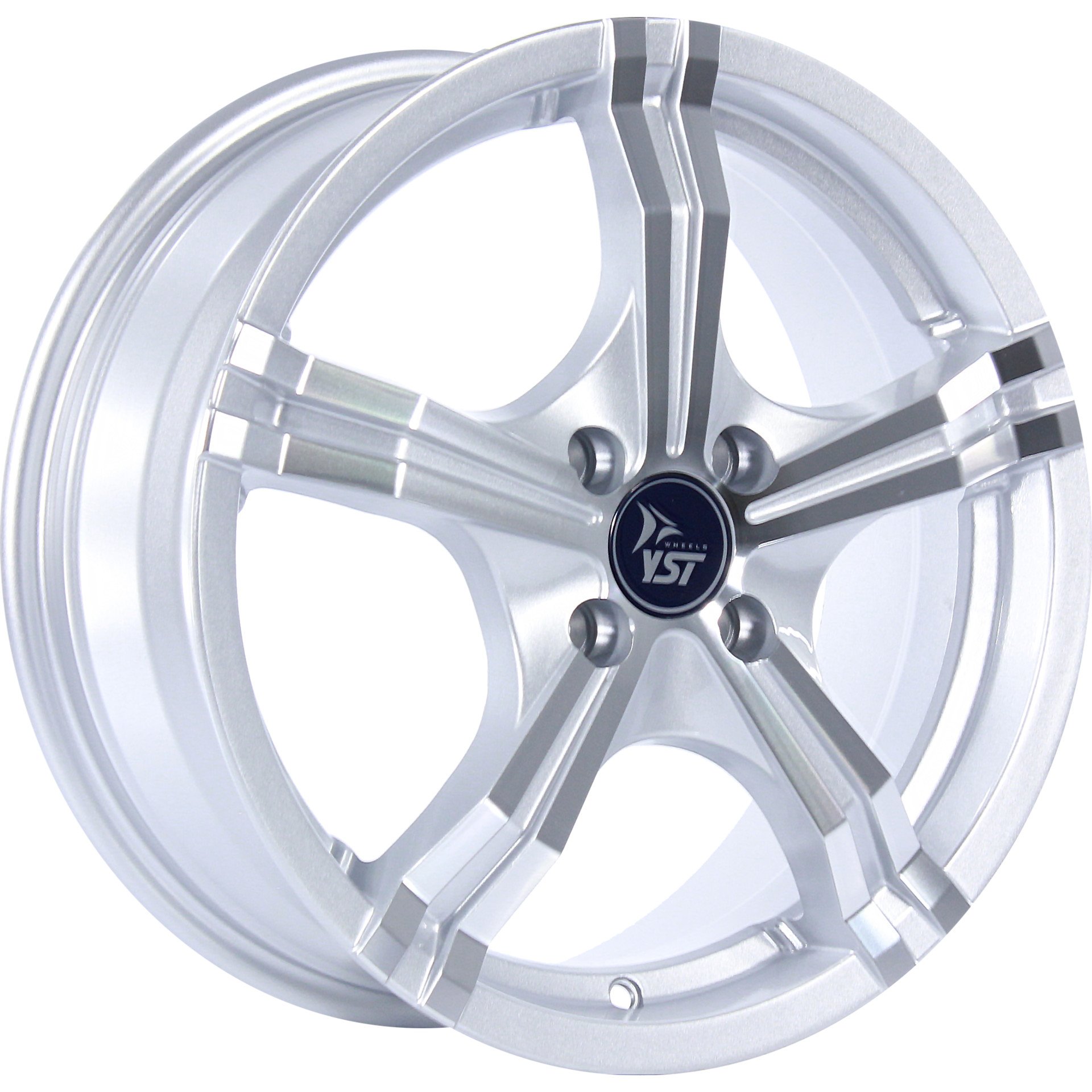 YST X-23 sf 6x15/4x100 D60.1 ET36  