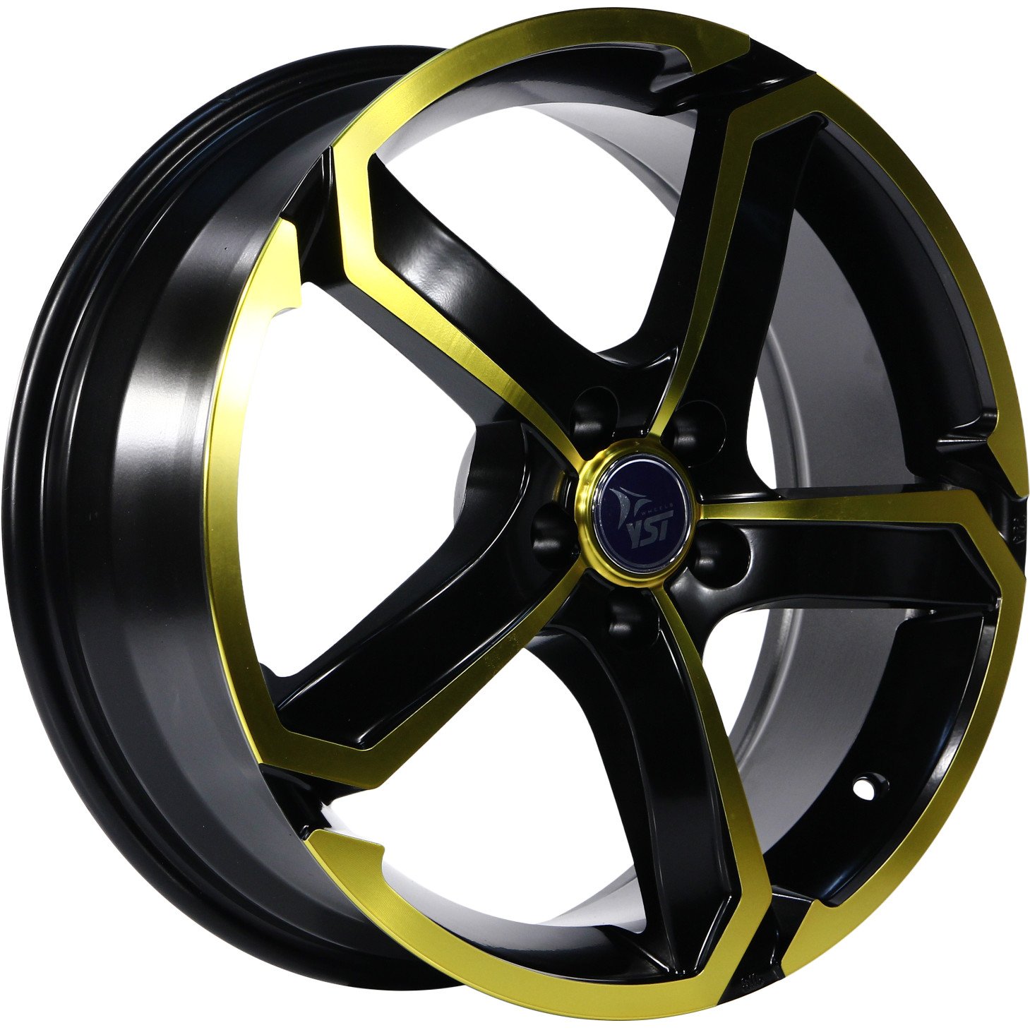 YST X-25 mb+y 7x18/5x105 D56.6 ET38  
