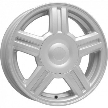 КиКРеплика Торус сильвер_f 5.5x14/4x98 D58.5 ET35  