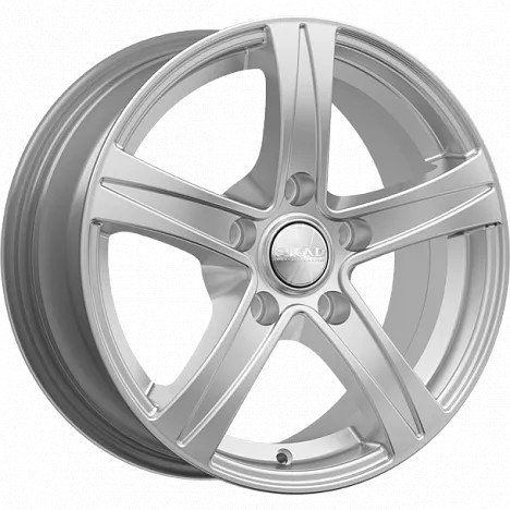 СКАД SAKURA селена 6.5x15/5x114.3 D66.1 ET40  
