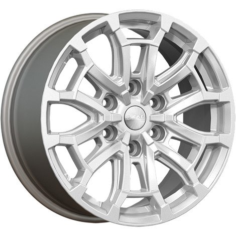СКАД Авилис селена 8x18/6x139.7 D106.1 ET25  