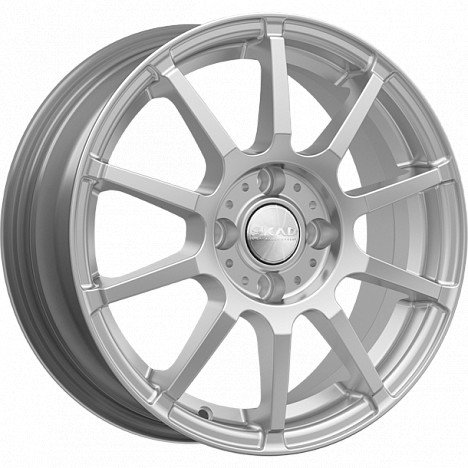 СКАД АКИТА селена 6x15/4x100 D67.1 ET45  