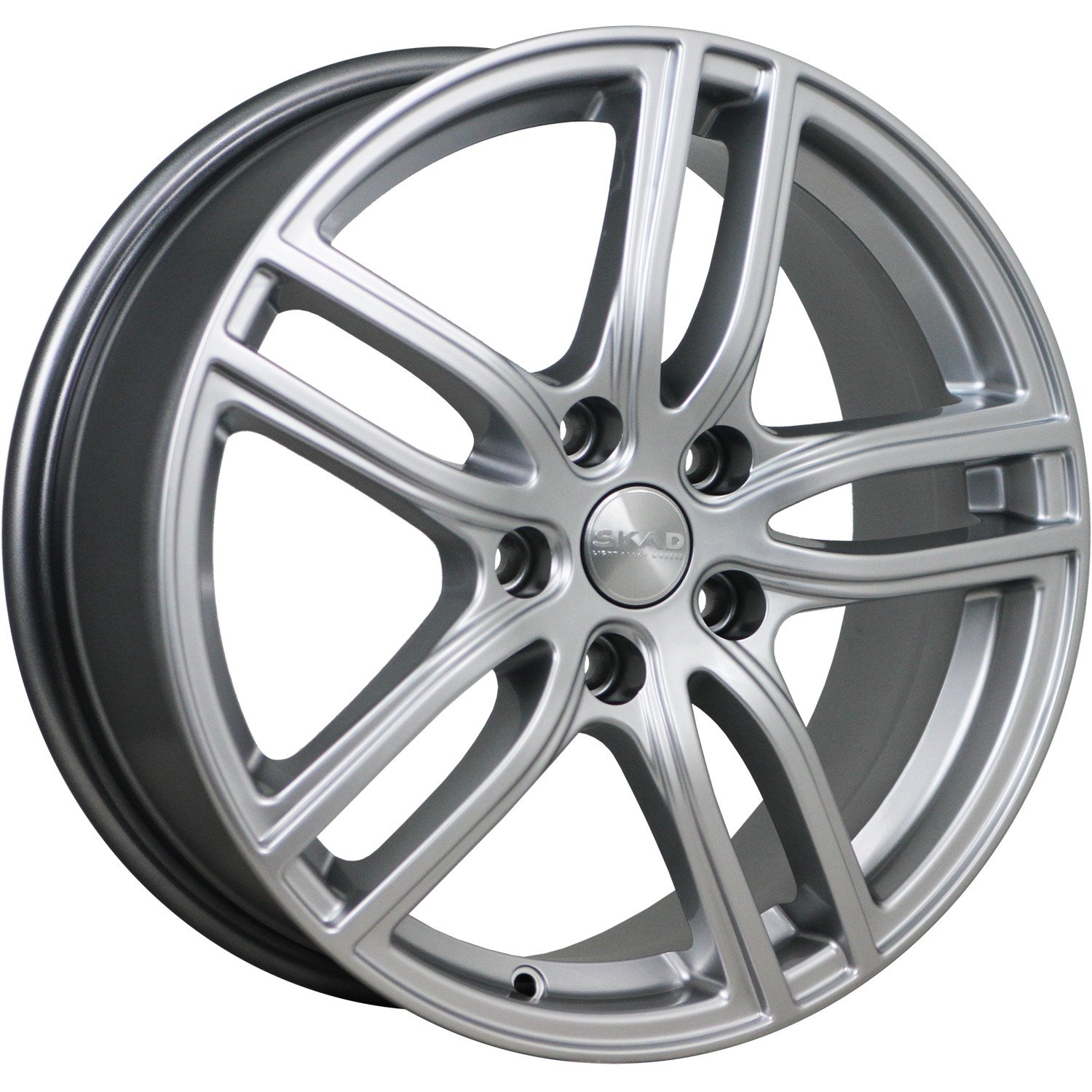 СКАД Брайтон селена 7x17/5x110 D63.35 ET46  