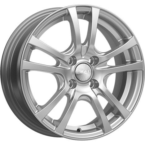 СКАД ДЕЛИ селена 6x15/4x100 D60.1 ET40  