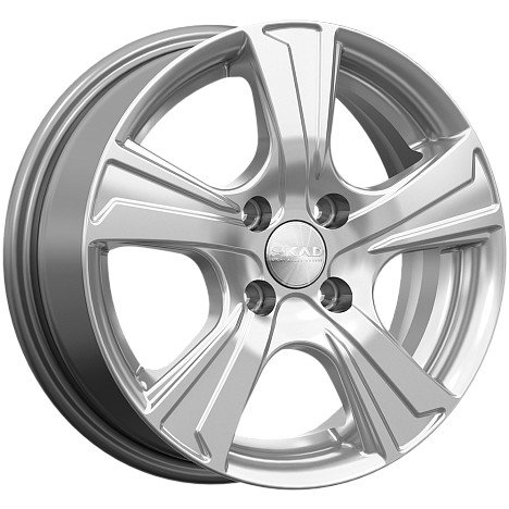 СКАД КРИТ селена 5.5x14/4x100 D67.1 ET38  