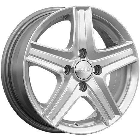 СКАД Магнум селена 5.5x14/4x100 D67.1 ET38  