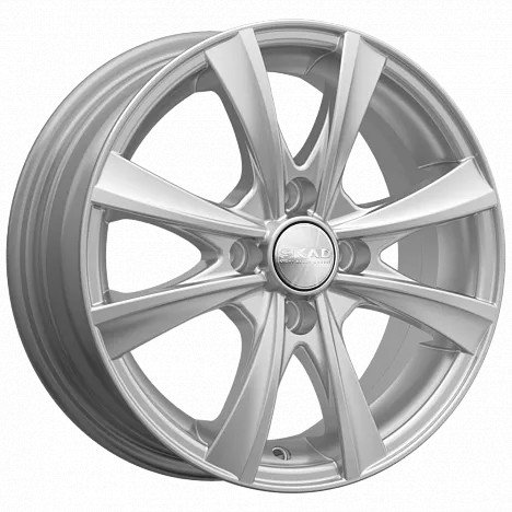 СКАД Мальта селена 6x15/4x108 D63.35 ET48  