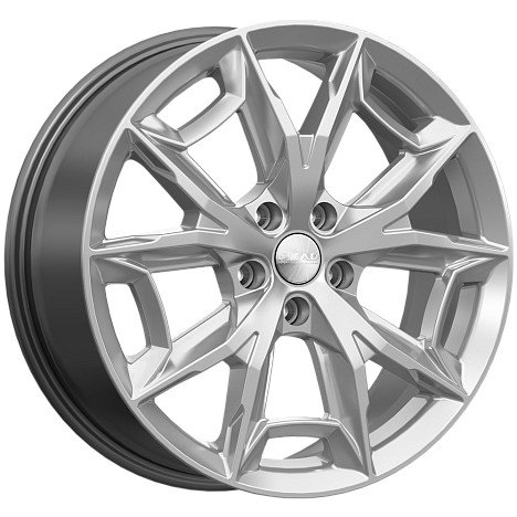 СКАД ПАРКЕР селена 7.5x19/5x108 D67.1 ET33  