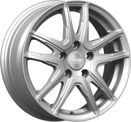 СКАД СИДНЕЙ селена 6x16/5x110 D63.35 ET45  