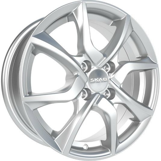 СКАД ТУЛОН селена 6x15/4x100 D67.1 ET38  