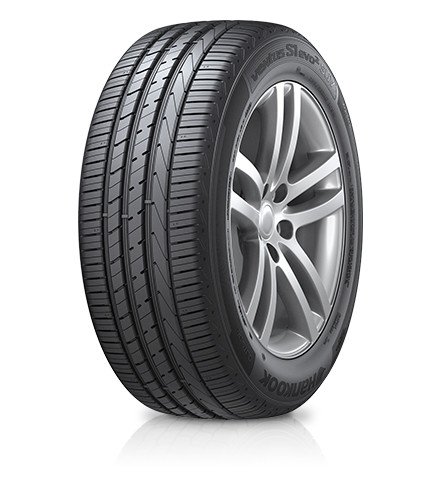 Hankook Ventus S1 evo2 SUV K117 (A и C) 285/35 R22 106Y XL 