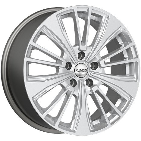 СКАДРеплика KL-1060 селена 7.5x18/5x108 D60.1 ET47  