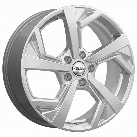 СКАДРеплика KL-328 селена 7.5x18/5x114.3 D60.1 ET45  