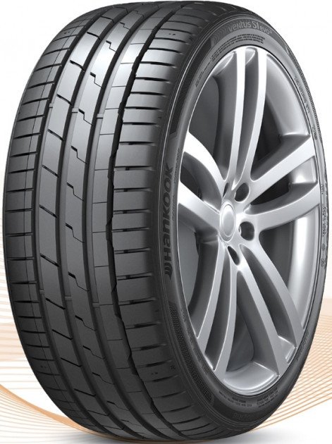 Hankook Ventus S1 evo3 SUV K127 (A и C) 275/45 R19 108Y XL 