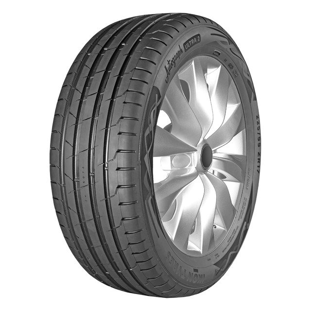 Ikon Tyres Autograph Ultra 2 245/50 R18 104Y  
