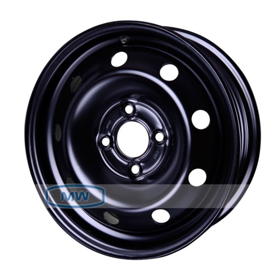 Magnetto 13000 AM black 5x13/4x98 D60.1 ET29  