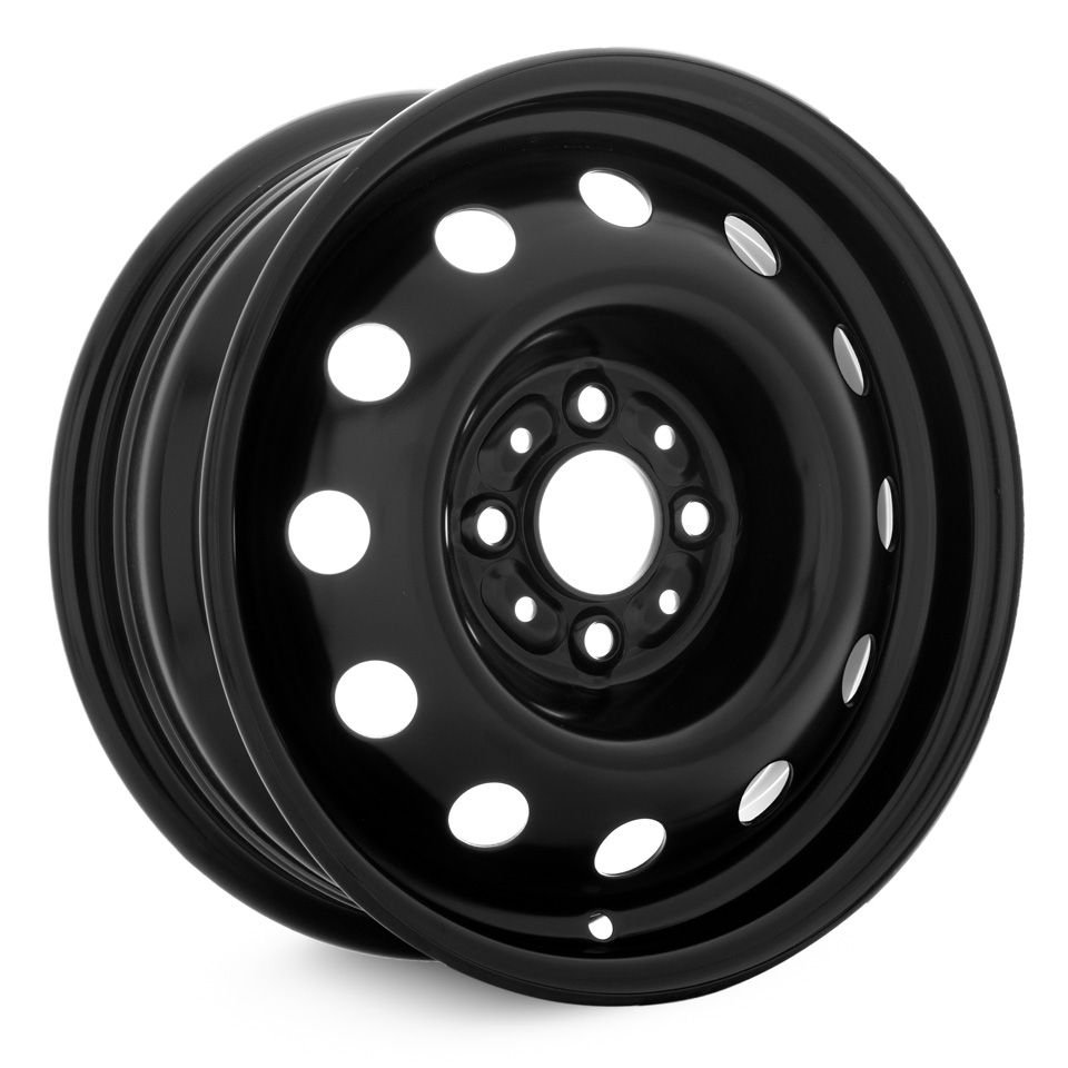 Magnetto 14003 AM black 5.5x14/4x98 D58.6 ET35  