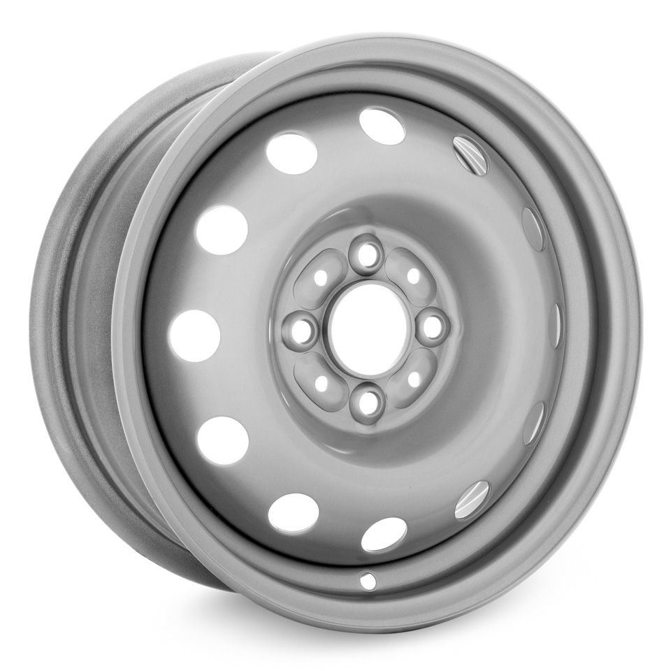 Magnetto 14003 S AM silver 5.5x14/4x98 D58.5 ET35  