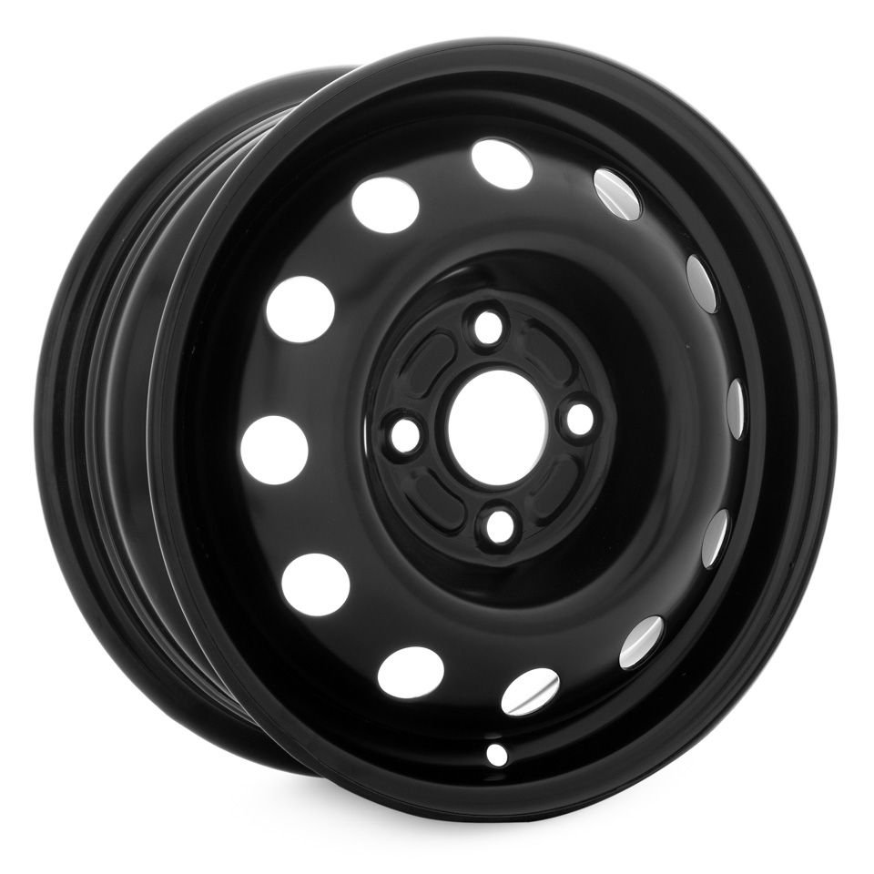 Magnetto 14013 AM black 5.5x14/4x100 D56.6 ET49  