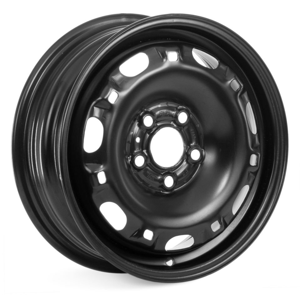 Magnetto 14016 AM black 5x14/5x100 D57.1 ET35  