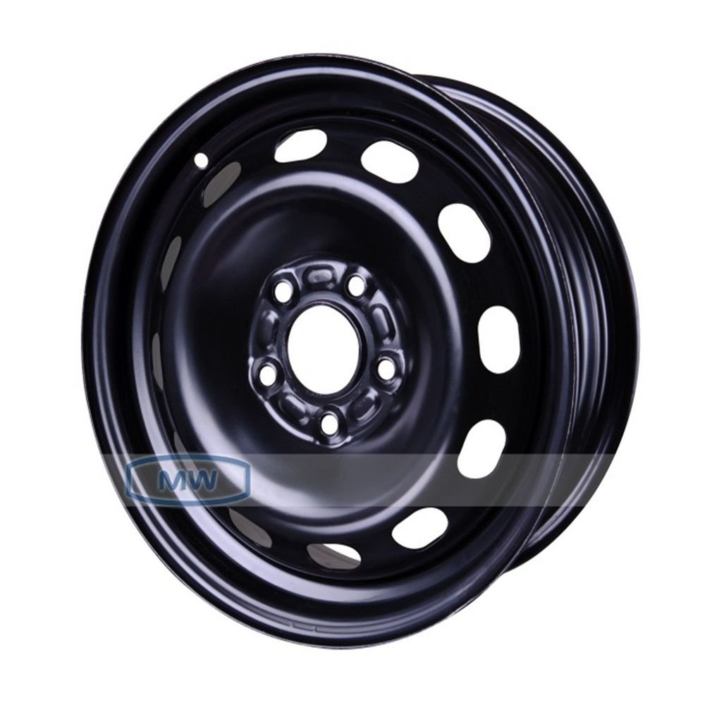 Magnetto 15000 AM black 6x15/5x108 D63.3 ET52  