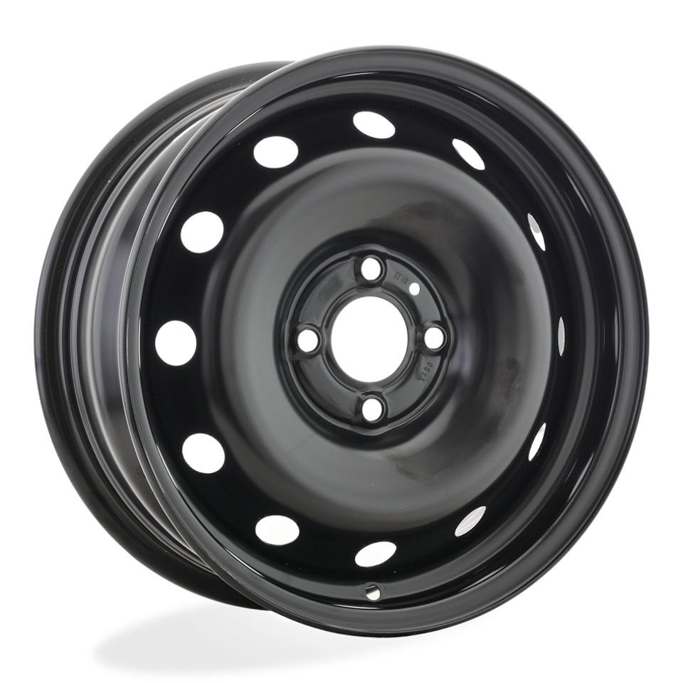 Magnetto 15002 AM black 6x15/4x100 D60.1 ET40  