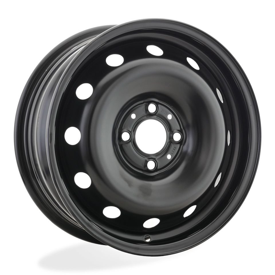 Magnetto 15009 AM black 6x15/4x100 D60.1 ET50  