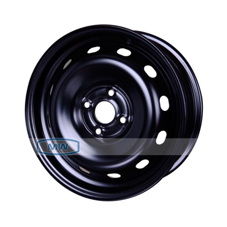 Magnetto 15010 AM black 6x15/4x100 D60.1 ET37  