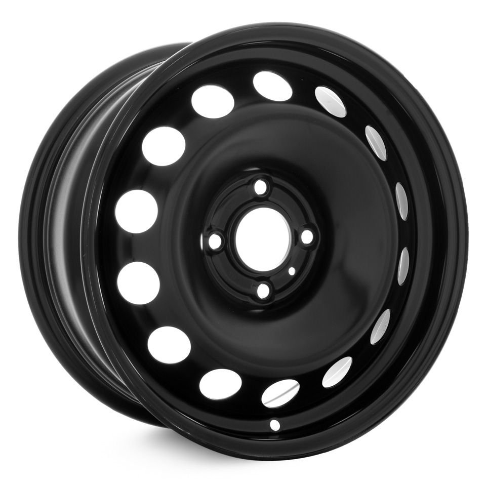 Magnetto 16000 AM black 7x16/4x108 D65.1 ET32  