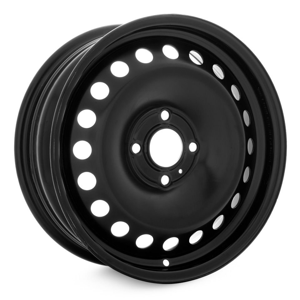 Magnetto 16008 AM black 6x16/4x108 D63.4 ET37  