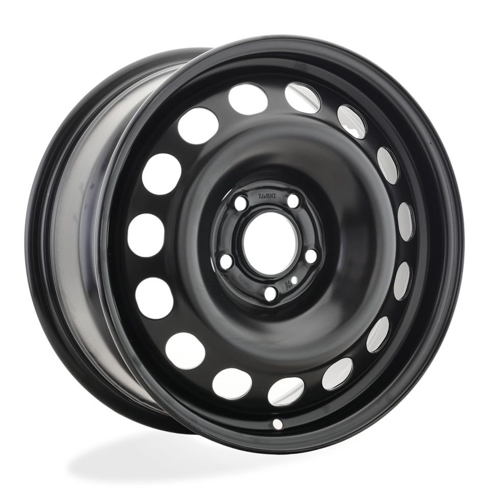 Magnetto 16013 AM black 7x16/5x108 D65.06 ET46  