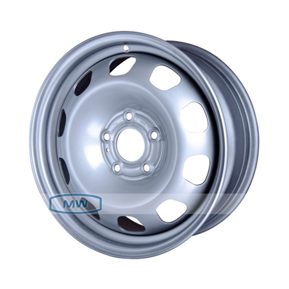 Magnetto 16024 S AM silver 6.5x16/5x139.7 D98.1 ET40  