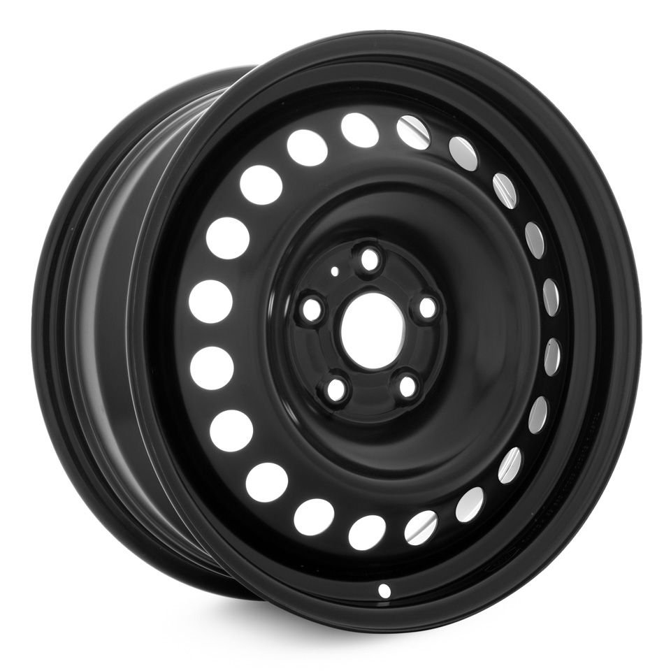 Magnetto 17003 AM black 7x17/5x114.3 D60.1 ET39  