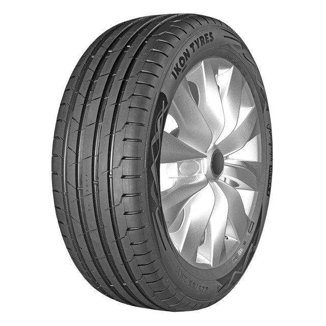 Ikon Tyres Autograph Ultra 2 SUV 275/45 R20 110Y  