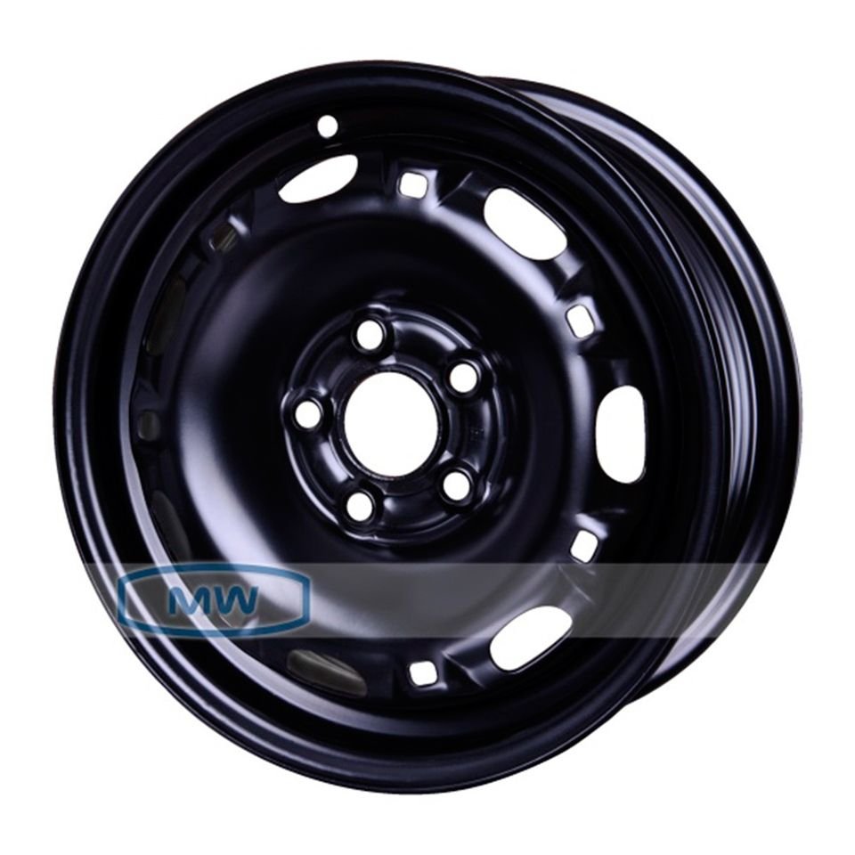 Magnetto 17013 AM black 7x17/5x114.3 D54.1 ET45  
