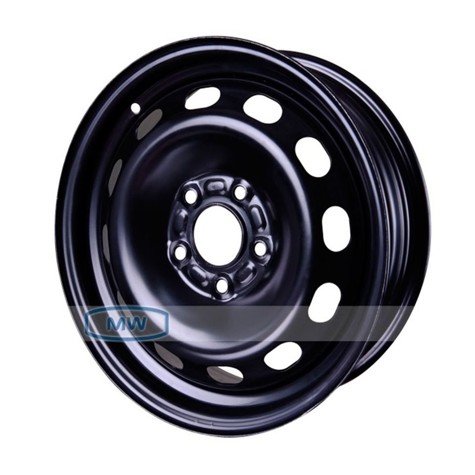 Magnetto 17015 AM black 7x17/5x114.3 D67.1 ET45  
