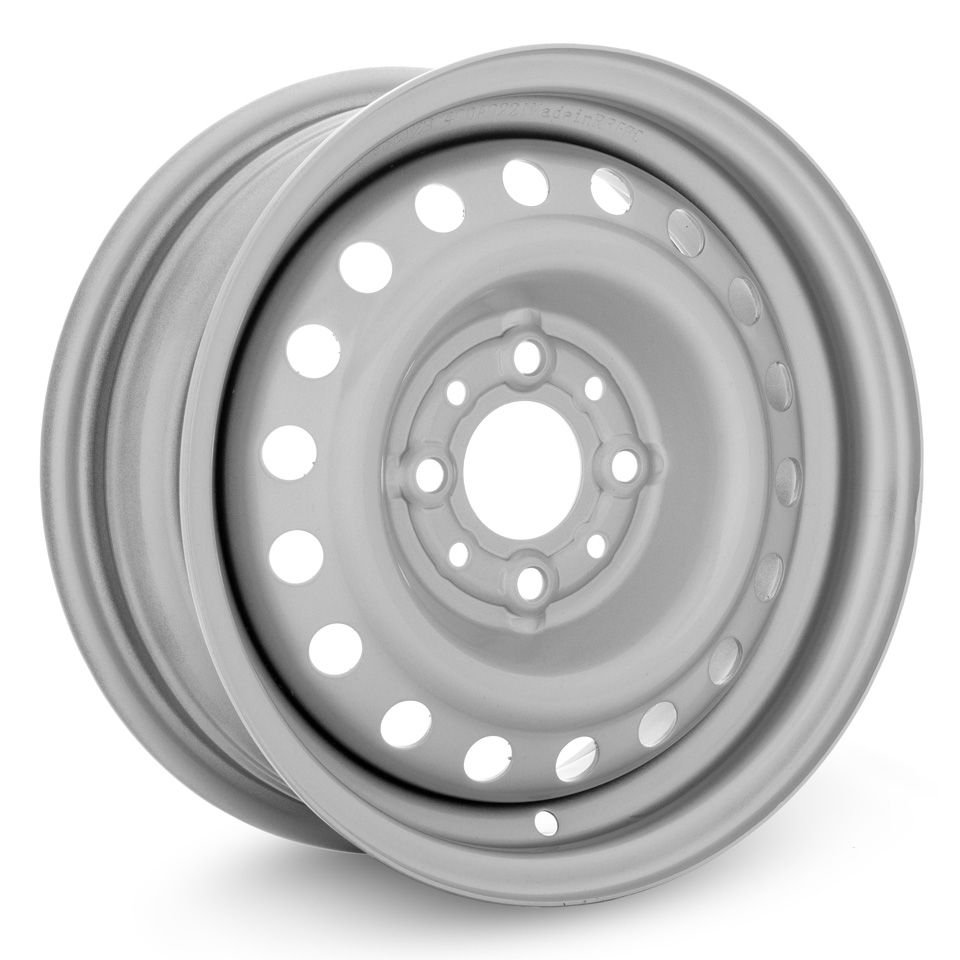 Trebl 42B29С P Silver 5x13/4x98 D60.1 ET29  