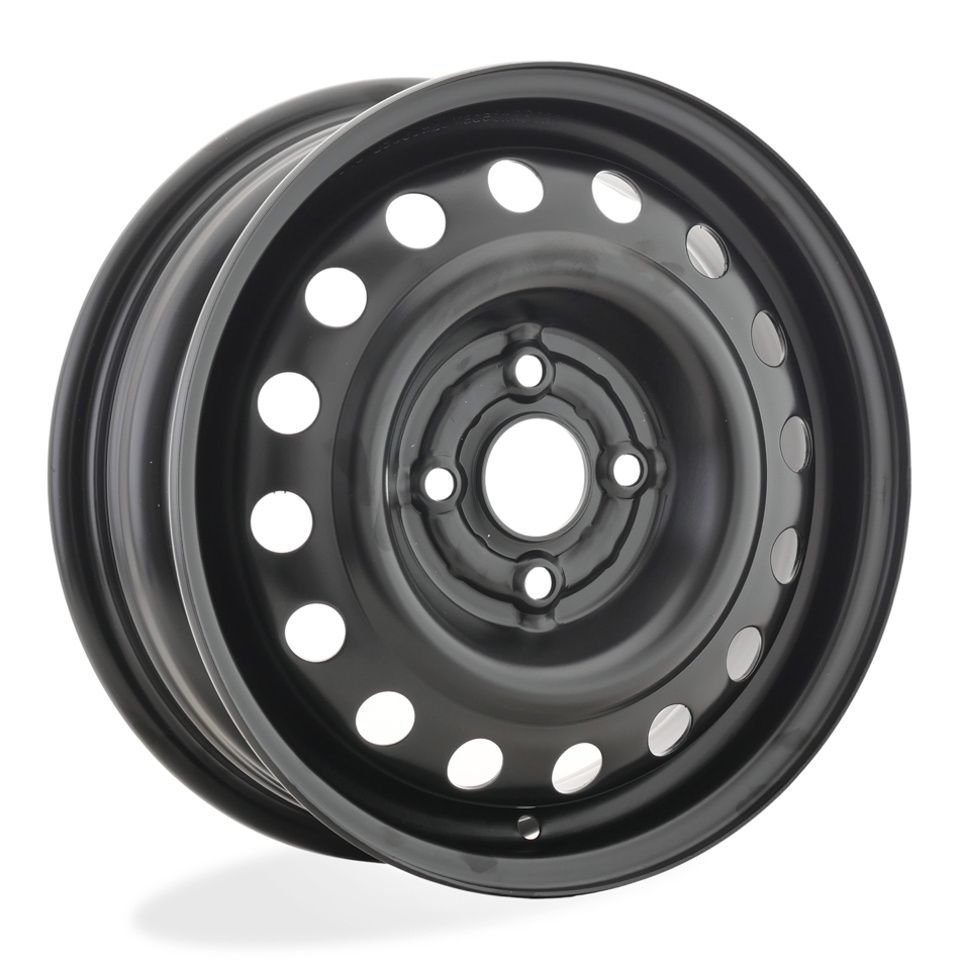 Trebl 5220T Black 5x14/4x100 D54.1 ET46  