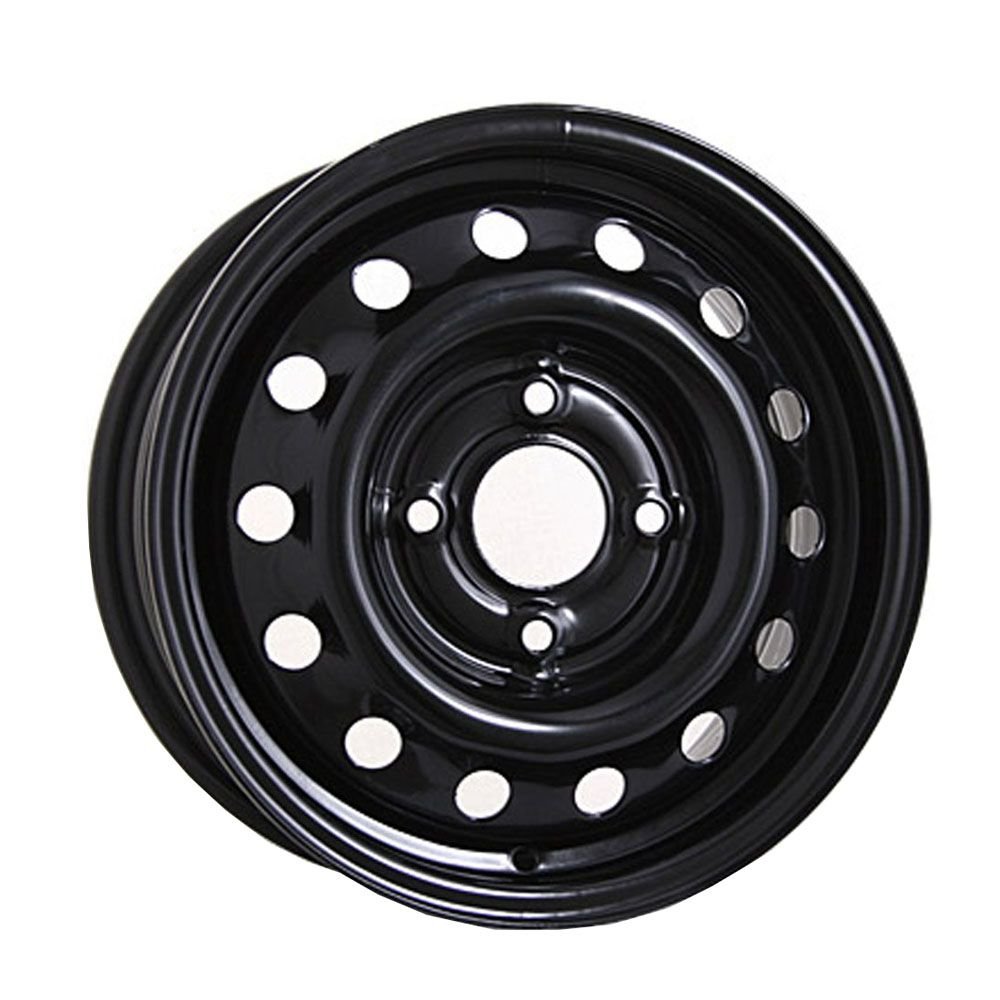 Trebl 64E45M Black 6x15/4x114.3 D66.1 ET45  